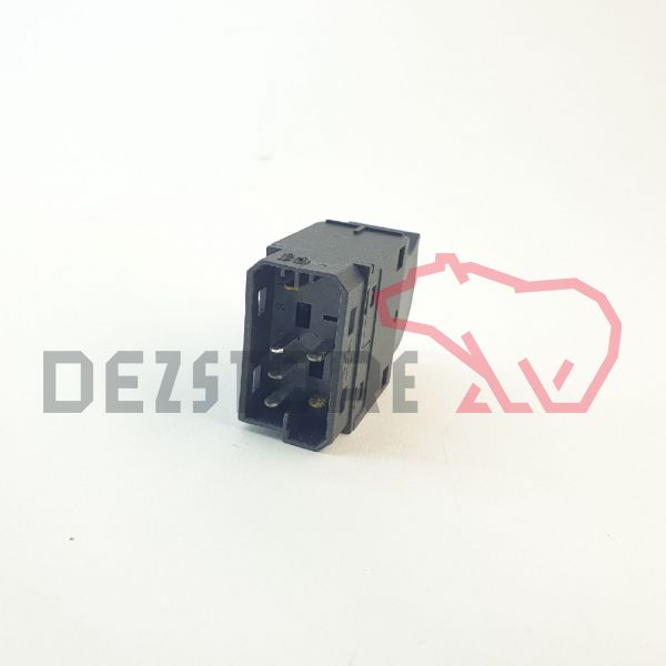 Comutator coborare geam portiera Iveco Stralis