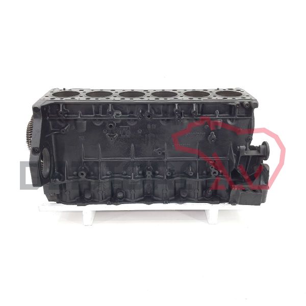 Motor Iveco Stralis Cursor 10 (short block)