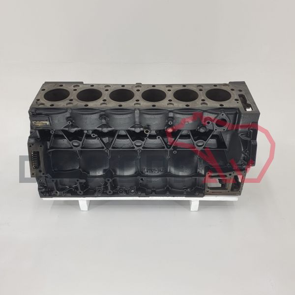 Bloc motor MAN TGX