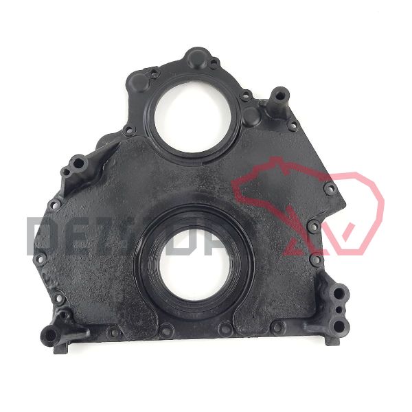 Capac frontal motor MAN TGX