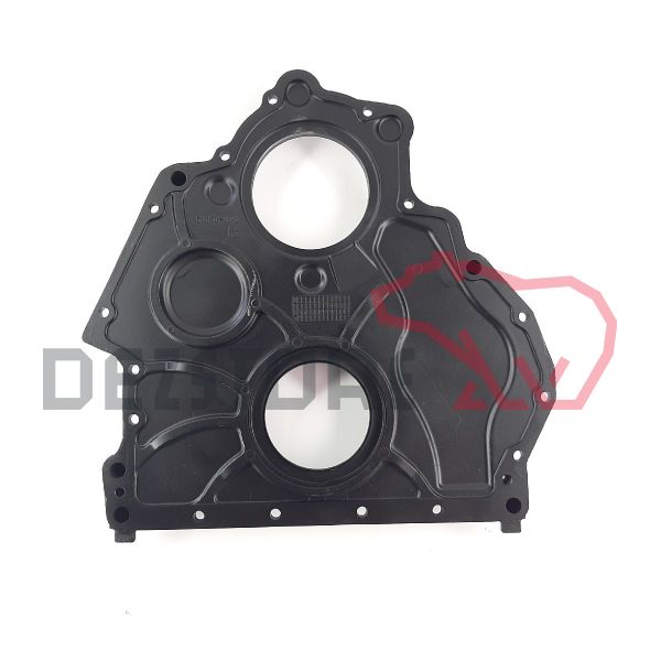 Capac frontal motor MAN TGX