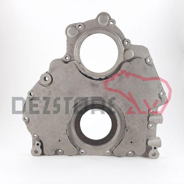Capac frontal motor MAN TGX