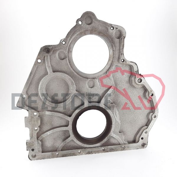 Capac frontal motor MAN TGX