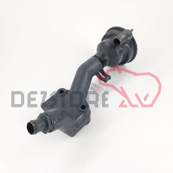 Conducta epurator gaze MAN TGA