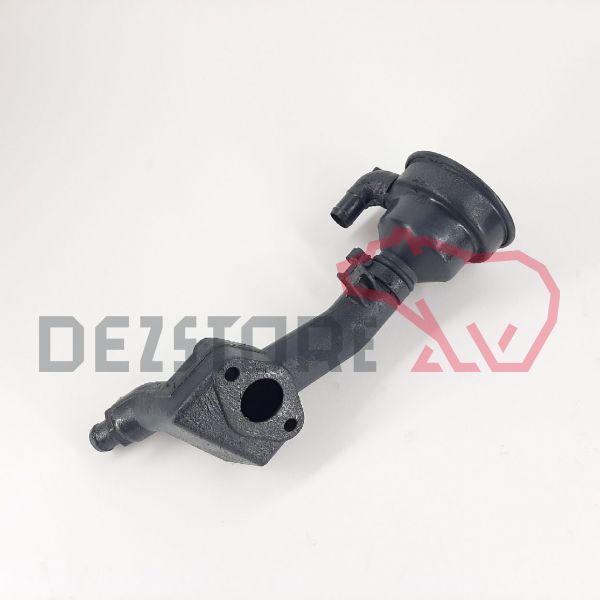 Conducta epurator gaze MAN TGA