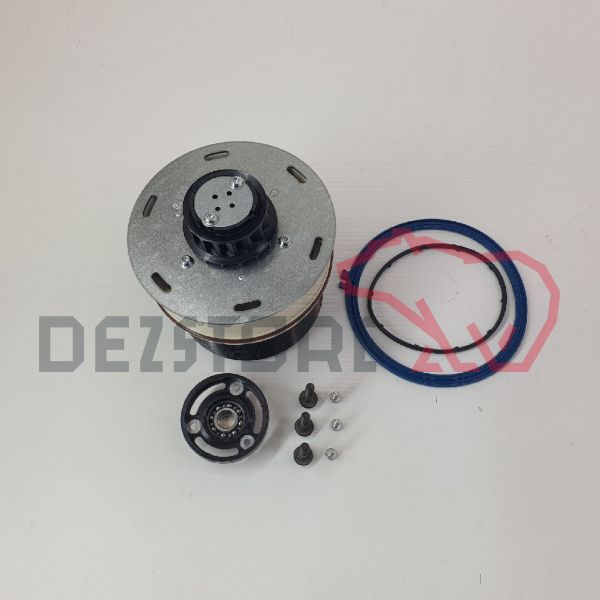 Filtru centrifugal ulei motor MAN TGX