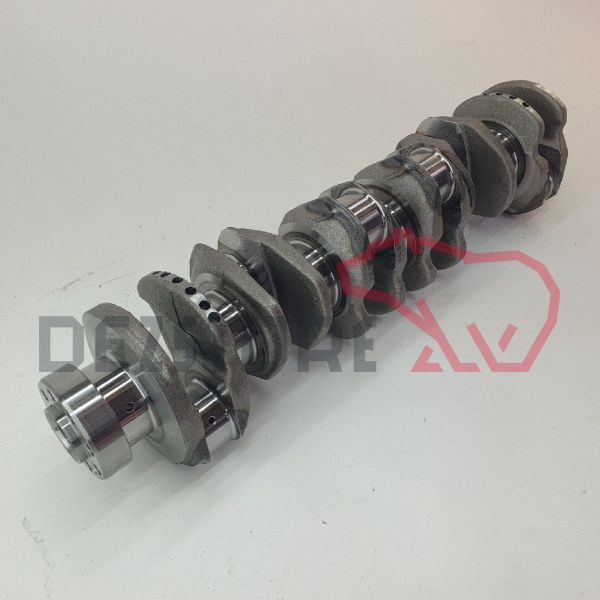 Arbore cotit MAN TGM