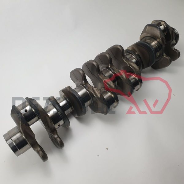 Arbore cotit MAN TGX Euro 6