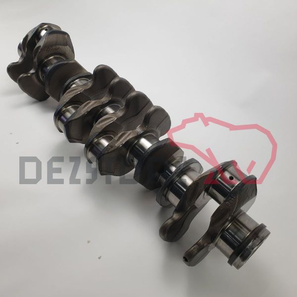 Arbore cotit MAN TGX Euro 6