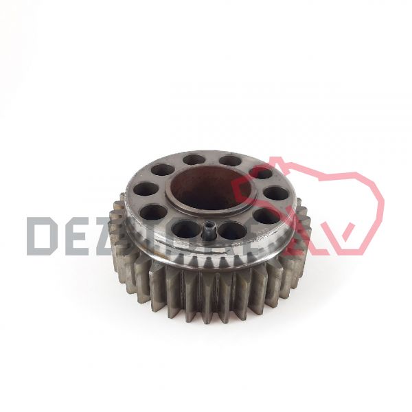 Pinion arbore cotit MAN TGX Euro 6