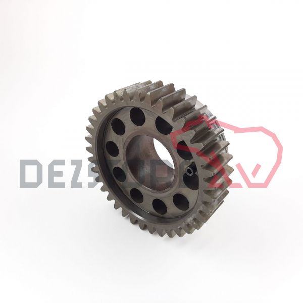 Pinion arbore cotit MAN TGX Euro 6