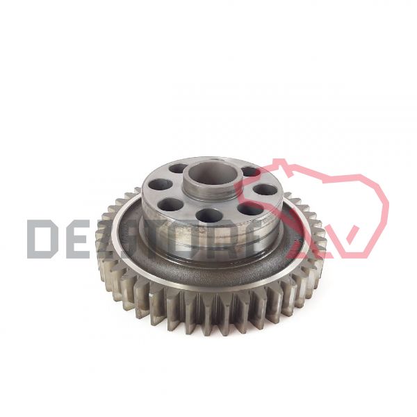 Pinion arbore cotit MAN TGX Euro 6