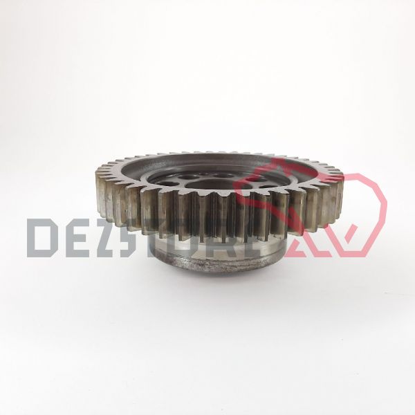 Pinion arbore cotit MAN TGX Euro 6