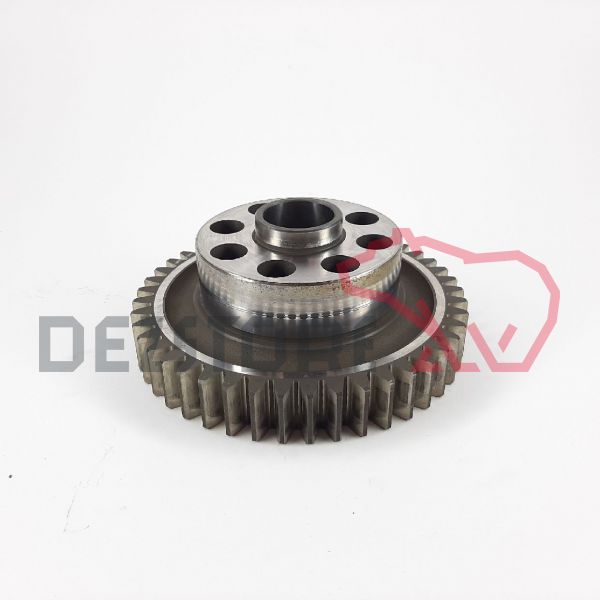 Pinion arbore cotit MAN TGX Euro 6