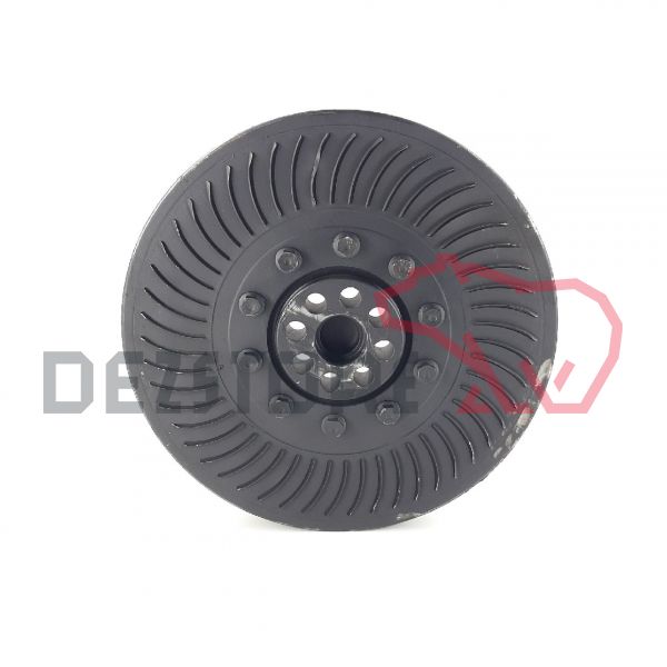 Amortizor vibratii MAN TGX 3