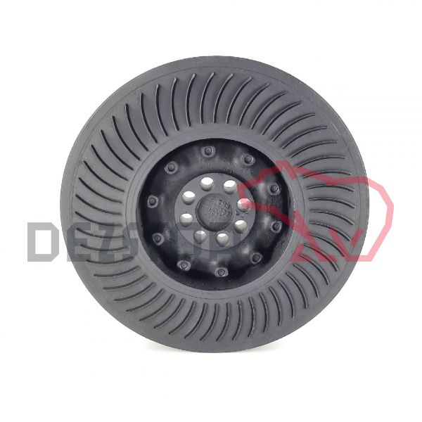 Amortizor vibratii MAN TGX 3