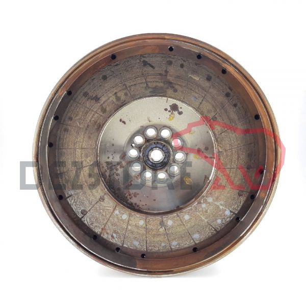 Volanta MAN TGX Euro 6