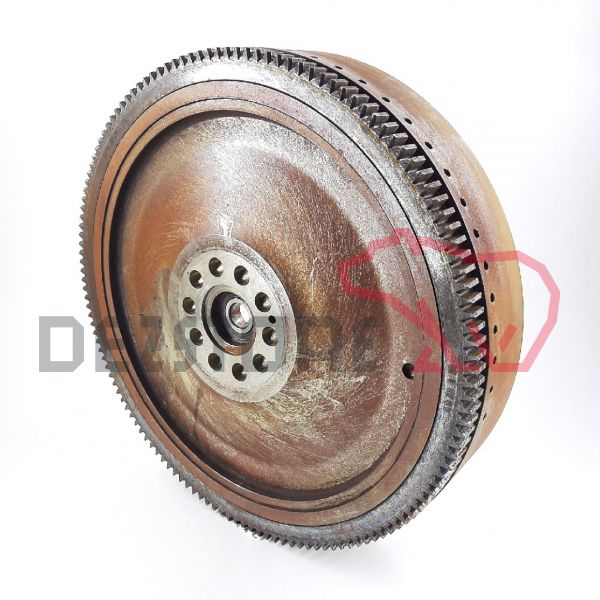 Volanta MAN TGX Euro 6