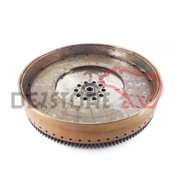 Volanta MAN TGX Euro 6