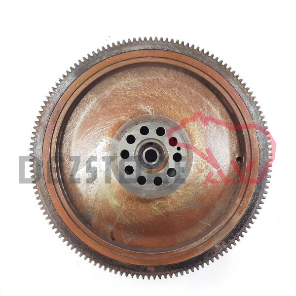 Volanta MAN TGX Euro 6