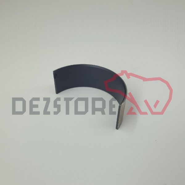 Cuzineti biela MAN TGX