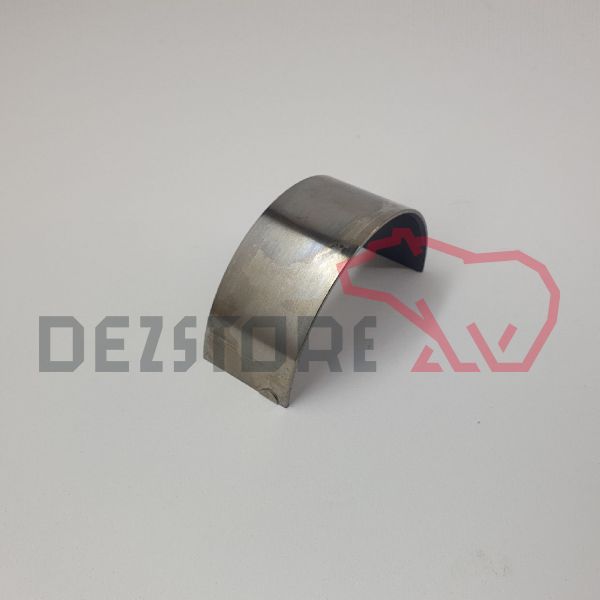 Cuzineti biela MAN TGX