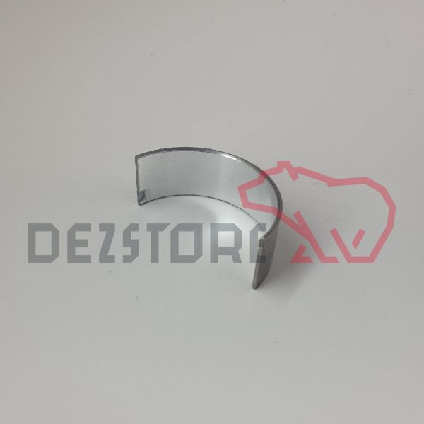 Cuzineti biela MAN TGX