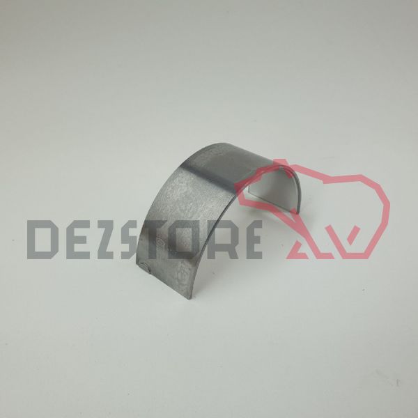 Cuzineti biela MAN TGX