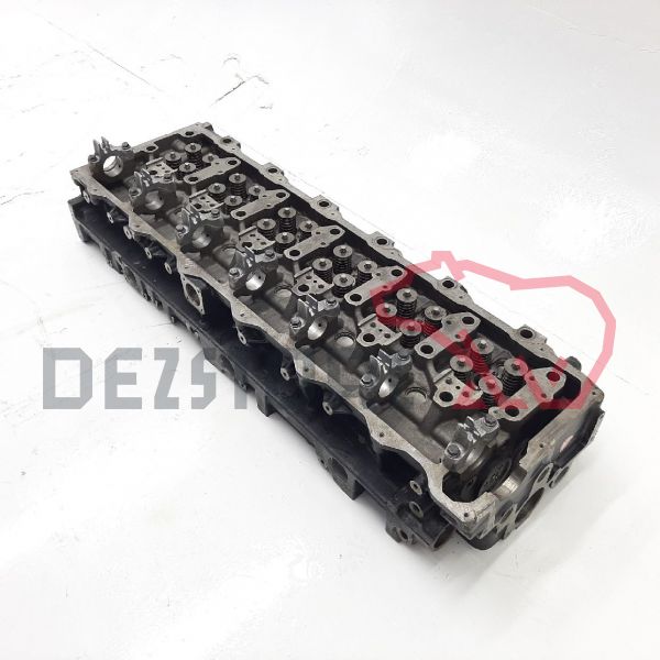 Chiulasa MAN TGX Euro 6