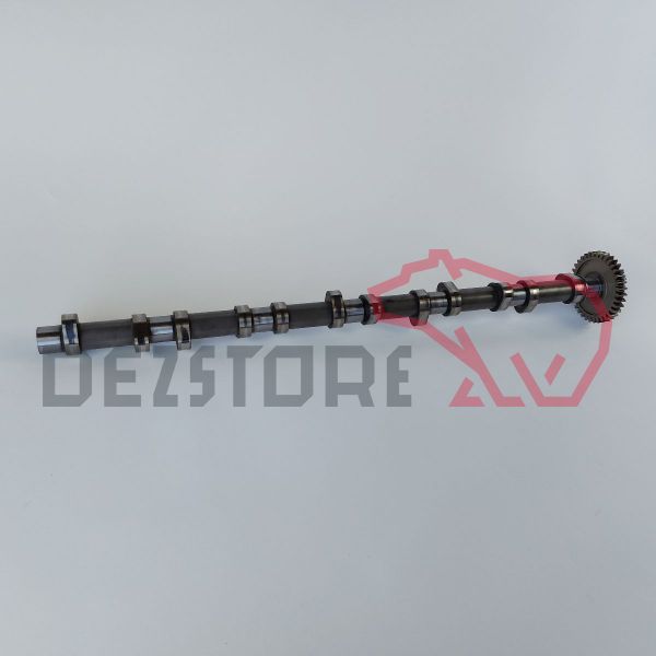 Ax cu came MAN TGX Euro 6