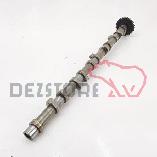 Ax cu came MAN TGX Euro 6