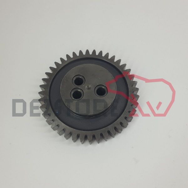 Pinion distributie MAN