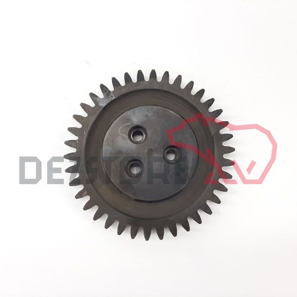 Pinion distributie MAN TGX