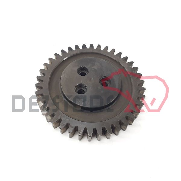 Pinion distributie MAN TGX