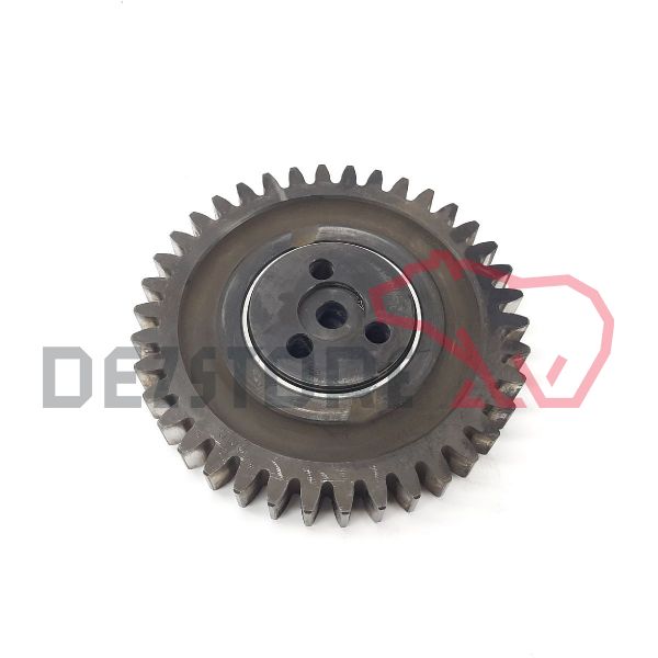 Pinion distributie MAN TGX