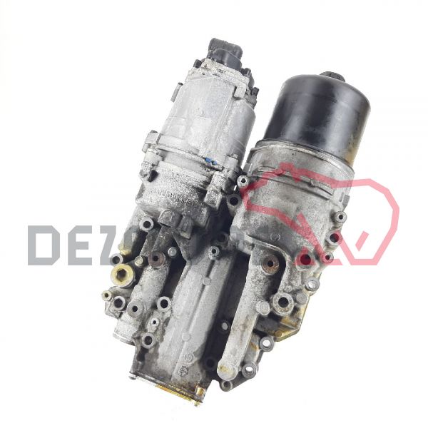 Modul filtru ulei motor MAN TGX Euro 6