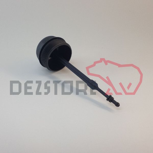 Capac filtru ulei MAN TGL