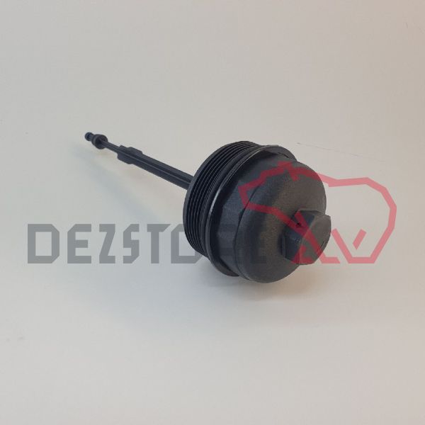 Capac filtru ulei MAN TGL