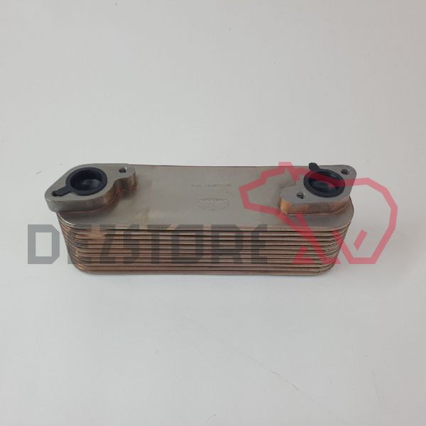 Racitor ulei motor MAN TGX Euro 6