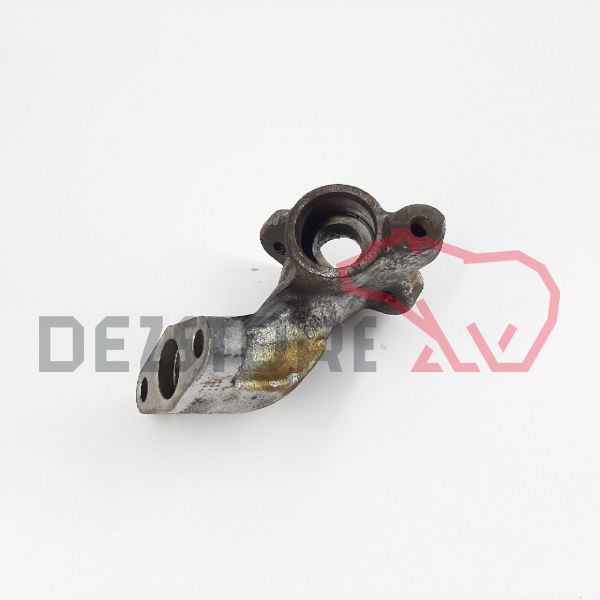 Conducta ulei turbosuflanta MAN TGX Euro 6