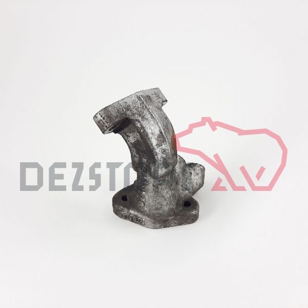 Conducta ulei turbosuflanta MAN TGX Euro 6