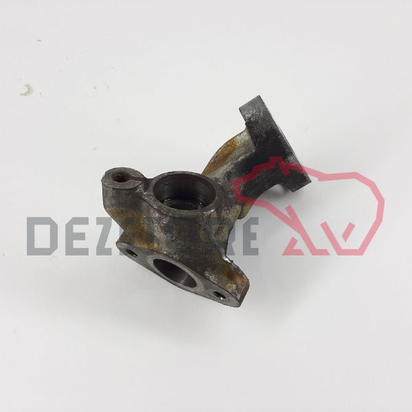 Conducta ulei turbosuflanta MAN TGX Euro 6