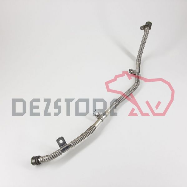 Conducta epurator gaze MAN TGX