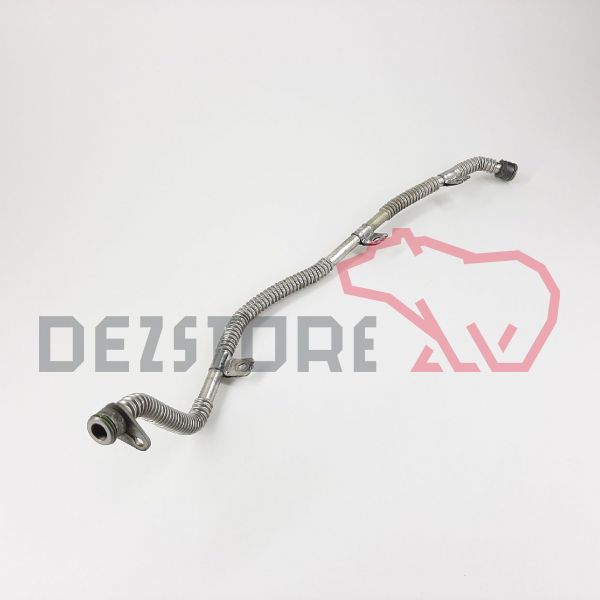 Conducta epurator gaze MAN TGX