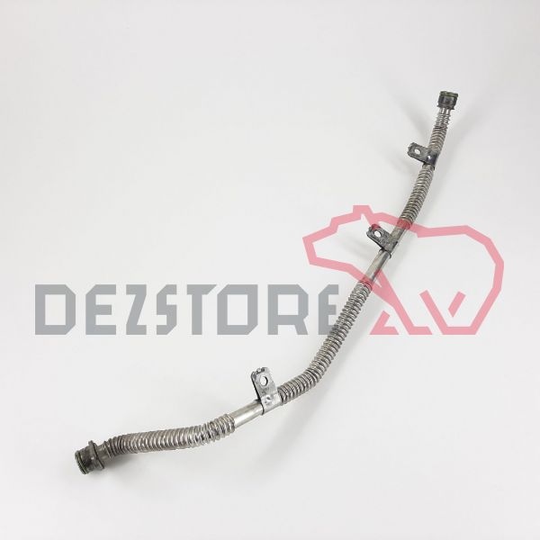 Conducta epurator gaze MAN TGX