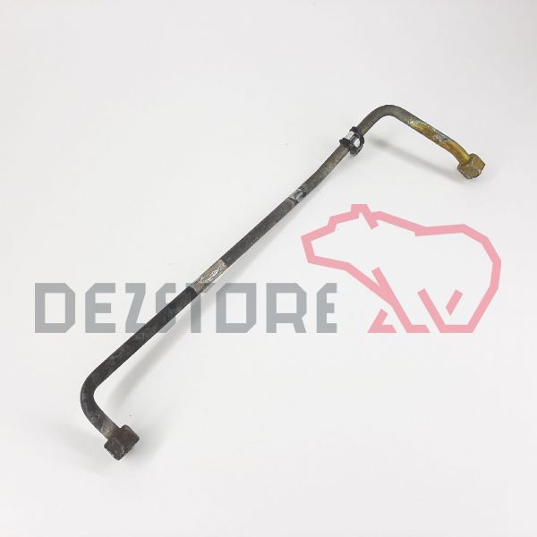 Conducta presiune ulei turbosuflanta MAN TGX Euro 6