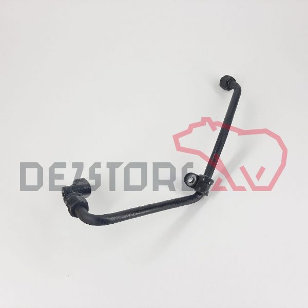 Conducta presiune ulei turbosuflanta MAN TGX Euro 6