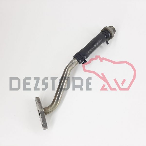 Conducta ulei turbosuflanta MAN TGX 3