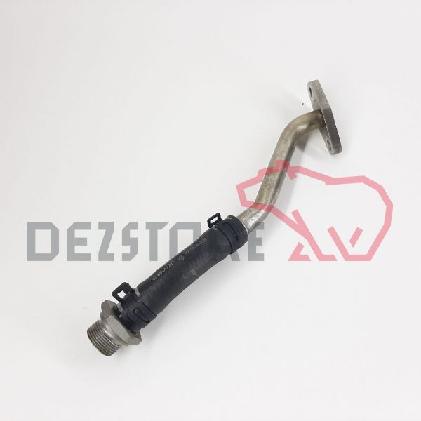 Conducta ulei turbosuflanta MAN TGX 3