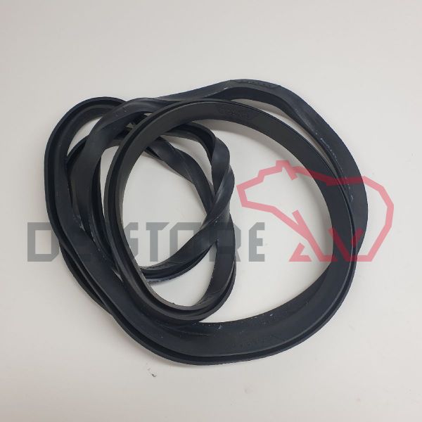 Garnitura baie ulei MAN TGX